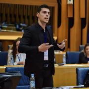 Profile photo of Nedim Salahović